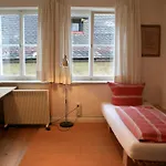 Altes Haus 4 - Gemuetlich Und Zentral In Denkmalgeschuetztem Haus 公寓 *
