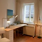 Altes Haus 4 - Gemuetlich Und Zentral In Denkmalgeschuetztem Haus 公寓
