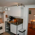 Altes Haus 4 - Gemuetlich Und Zentral In Denkmalgeschuetztem Haus 公寓 林道