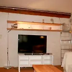 Altes Haus 4 - Gemuetlich Und Zentral In Denkmalgeschuetztem Haus 公寓
