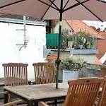 Altes Haus 4 - Gemuetlich Und Zentral In Denkmalgeschuetztem Haus 林道