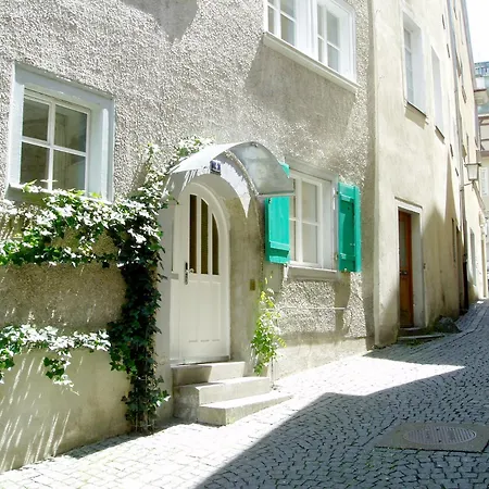 Altes Haus 4 - Gemuetlich Und Zentral In Denkmalgeschuetztem Haus