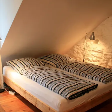 Altes Haus 4 - Gemuetlich Und Zentral In Denkmalgeschuetztem Haus *