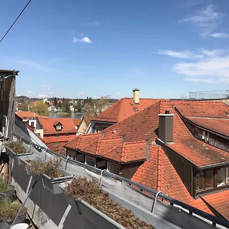 Altes Haus 4 - Gemuetlich Und Zentral In Denkmalgeschuetztem Haus 公寓 *
