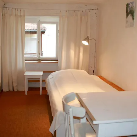 Altes Haus 4 Apartment